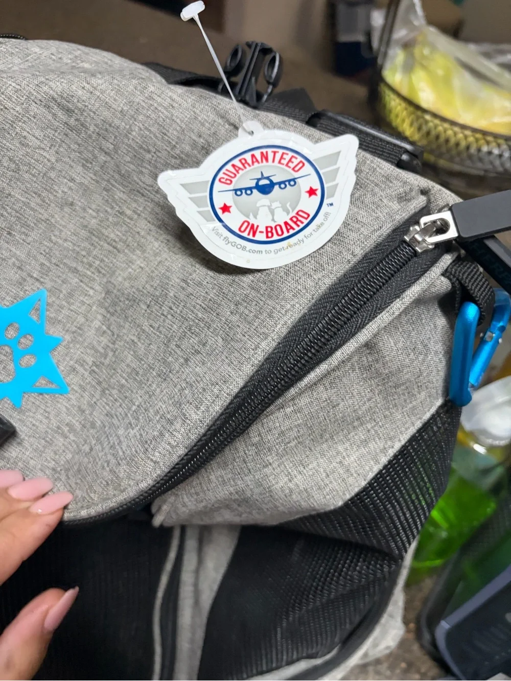 sherpa adventure gear sherpa pet